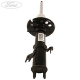 FIESTA SOHC ECOBOOST DURATORQ O/S FRONT SHOCK ABSORBER