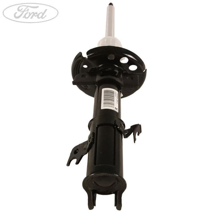 FIESTA SOHC ECOBOOST DURATORQ O/S FRONT SHOCK ABSORBER