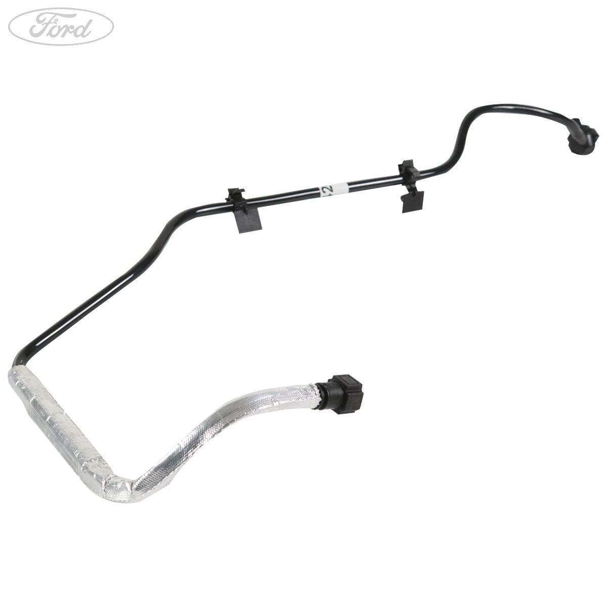 C-MAX FOCUS KUGA 1.6 DURATORQ BRAKE SERVO VACUUM HOSE – Ford Online Shop UK