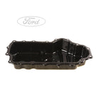 ENGINE OIL PAN