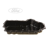 ENGINE OIL PAN