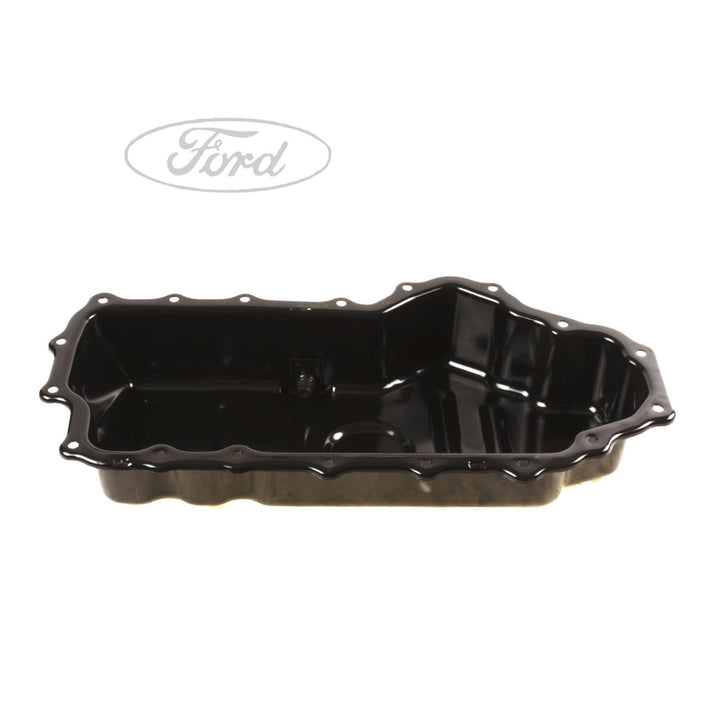ENGINE OIL PAN
