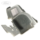 TRANSIT O/S WHEELHOUSE COVER TRIM