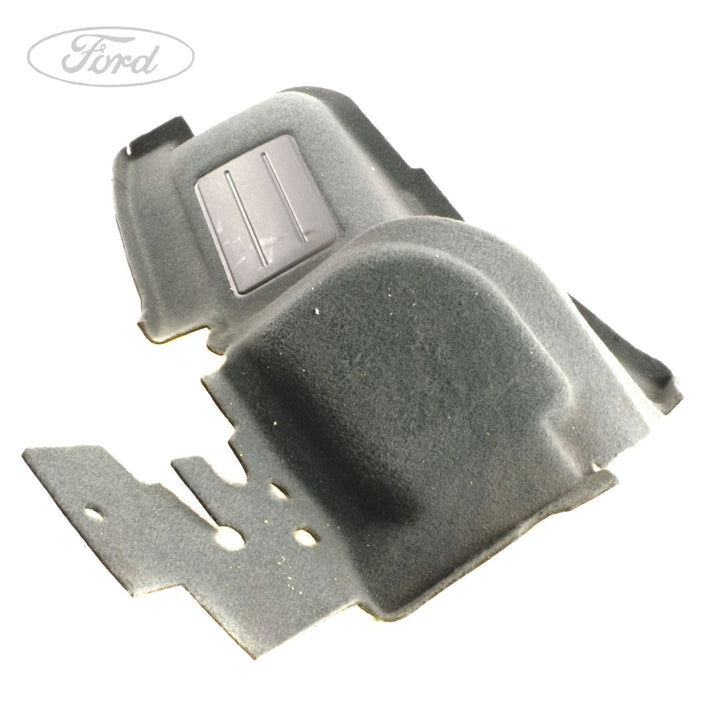 TRANSIT O/S WHEELHOUSE COVER TRIM