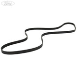 RANGER MK1 MK2 EFI ALTERNATOR DRIVE BELT 2006-