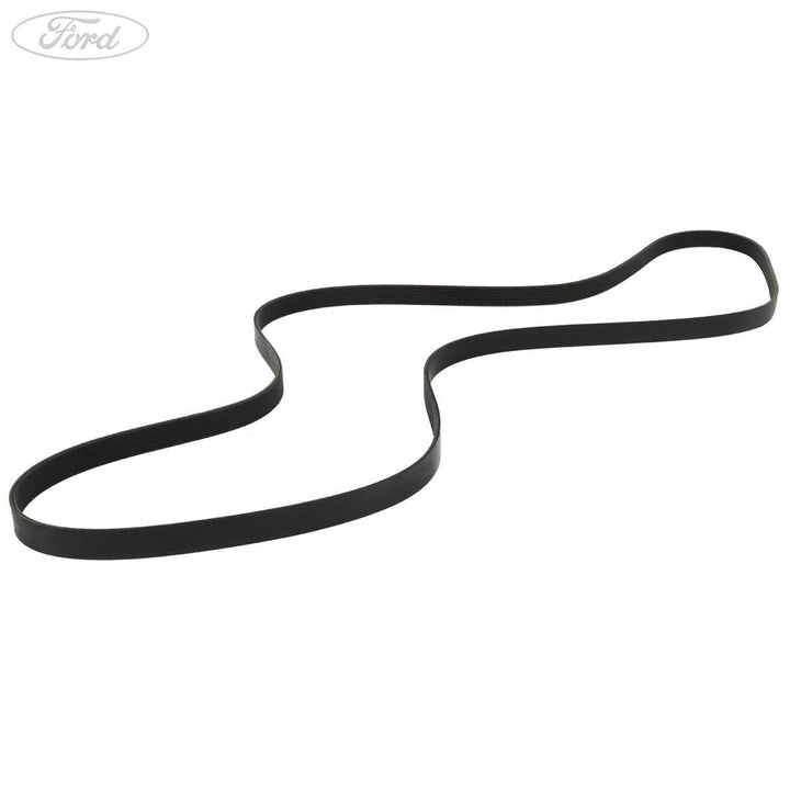 RANGER MK1 MK2 EFI ALTERNATOR DRIVE BELT 2006-