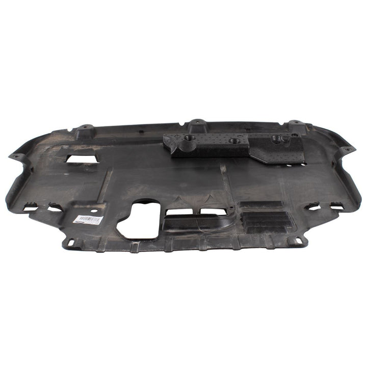 FOCUS FOCUS C-MAX FRONT ENGINE COMPARTMENT INSULATOR