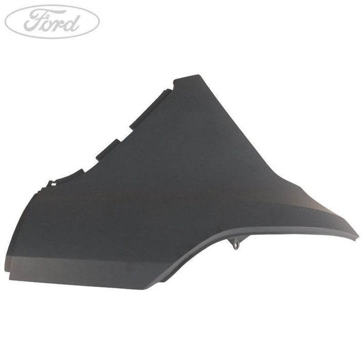 REAR QUARTER OUTER MOULDING