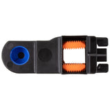 GEAR CHANGE CABLE LINKAGE END CLAMP