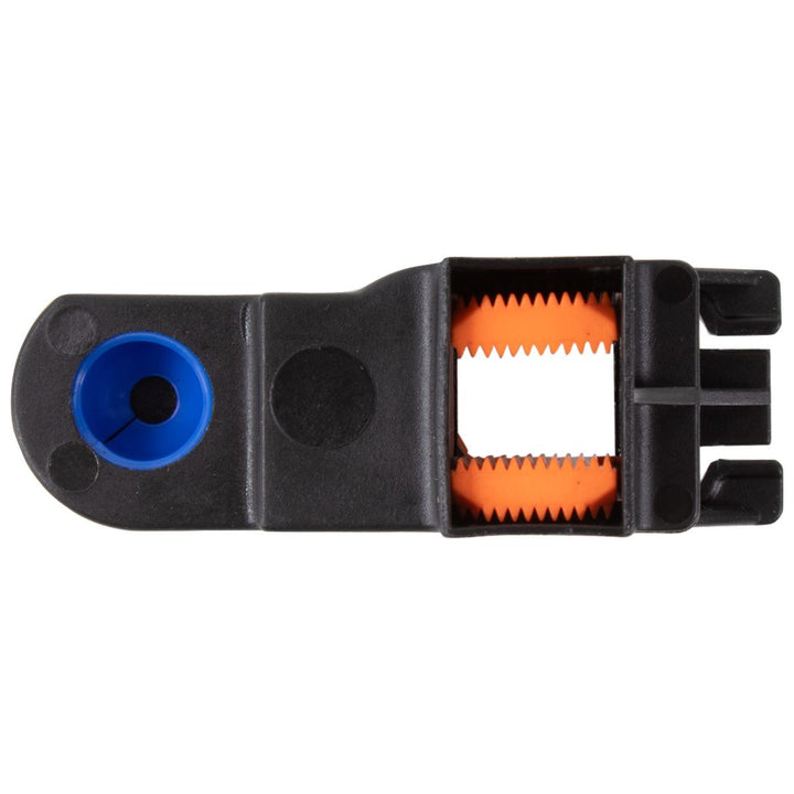 GEAR CHANGE CABLE LINKAGE END CLAMP