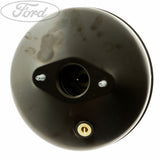 BRAKE BOOSTER