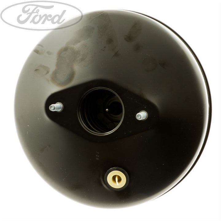 BRAKE BOOSTER