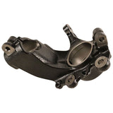 FRONT WHEEL KNUCKLE