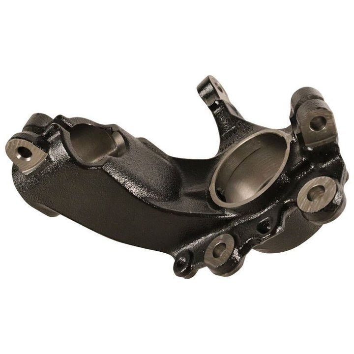 FRONT WHEEL KNUCKLE