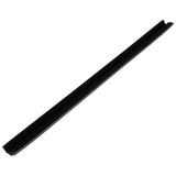 COURIER FRONT N/S DOOR WINDOW GLASS FRONT RUNNER SEAL 2014-
