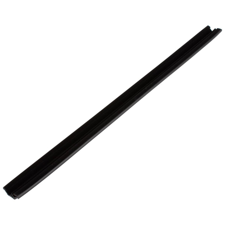 COURIER FRONT N/S DOOR WINDOW GLASS FRONT RUNNER SEAL 2014-