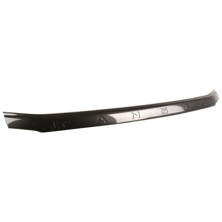 RANGER FRONT GRILLE WITH TITAN GRILLE LESS PROTECT BAR