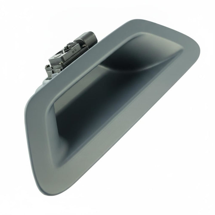 KUGA LUGGAGE COMPARTMENT LOCK MOULDING PRIMED 2020-ONWARDS