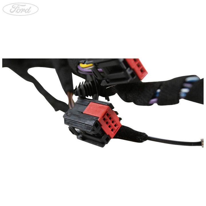 MAIN WIRING