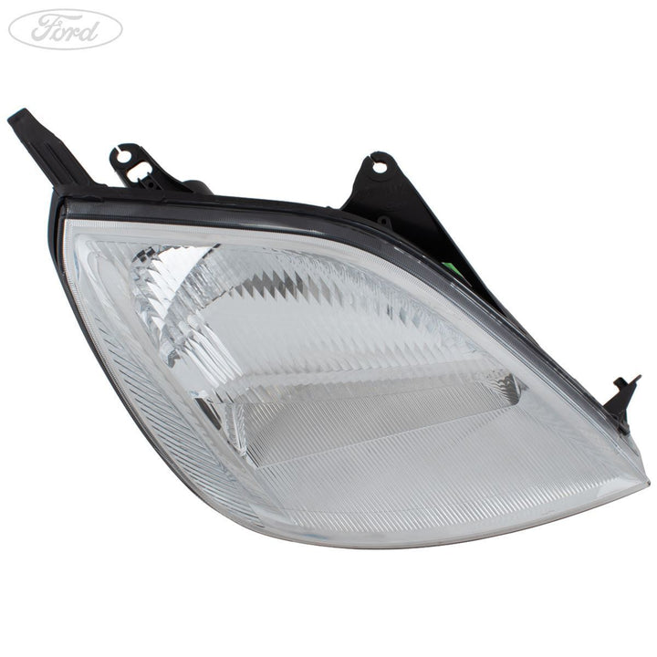 FIESTA HEADLAMP & FLASHER 2001-2005