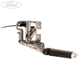 PARKING BRAKE LEVER