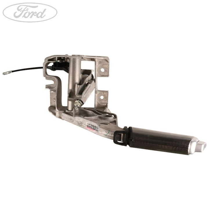 PARKING BRAKE LEVER