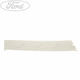 BODY MOULDINGS