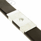 REAR O/S OR N/S SUSPENSION LEAF SPRING