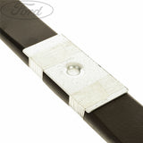 REAR O/S OR N/S SUSPENSION LEAF SPRING