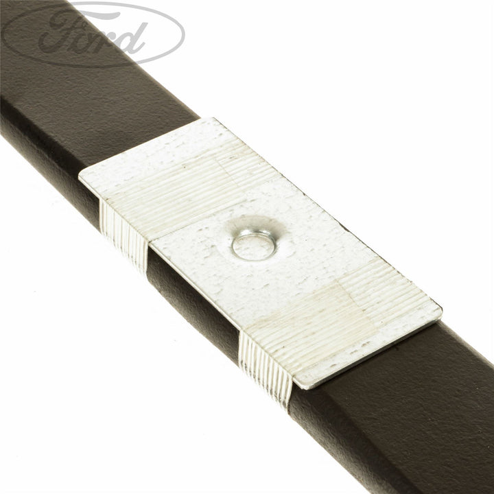 REAR O/S OR N/S SUSPENSION LEAF SPRING
