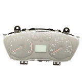 TRANSIT MK7 SPEEDO INSTRUMENT CLUSTER DIAL GAUGE 2011-2014