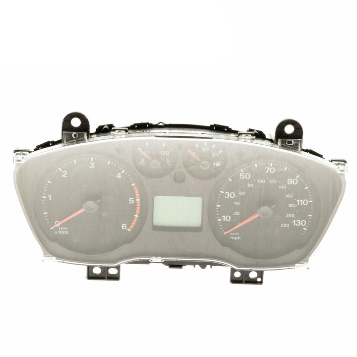 TRANSIT MK7 SPEEDO INSTRUMENT CLUSTER DIAL GAUGE 2011-2014