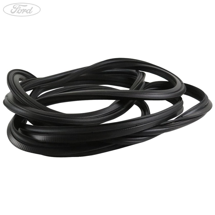 TRANSIT MK8 REAR DOOR WEATHERSTRIP SEAL WITH HIGH ROOF 14-