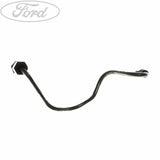 FUEL INJECTION PIPE