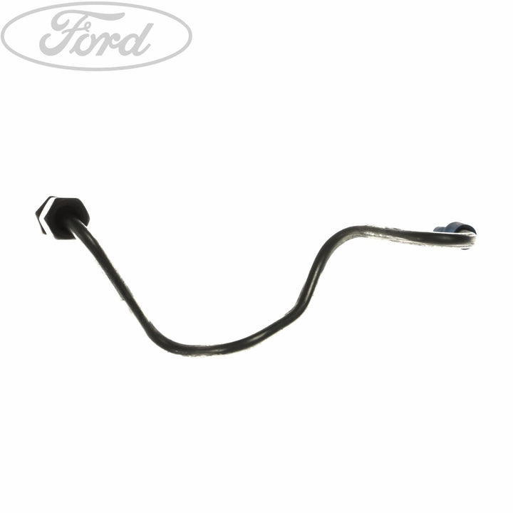 FUEL INJECTION PIPE