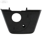 SEAT BACK LATCH COVER