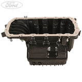 CONNECT DURATORQ TDCI ENGINE OIL SUMP PAN 2018-