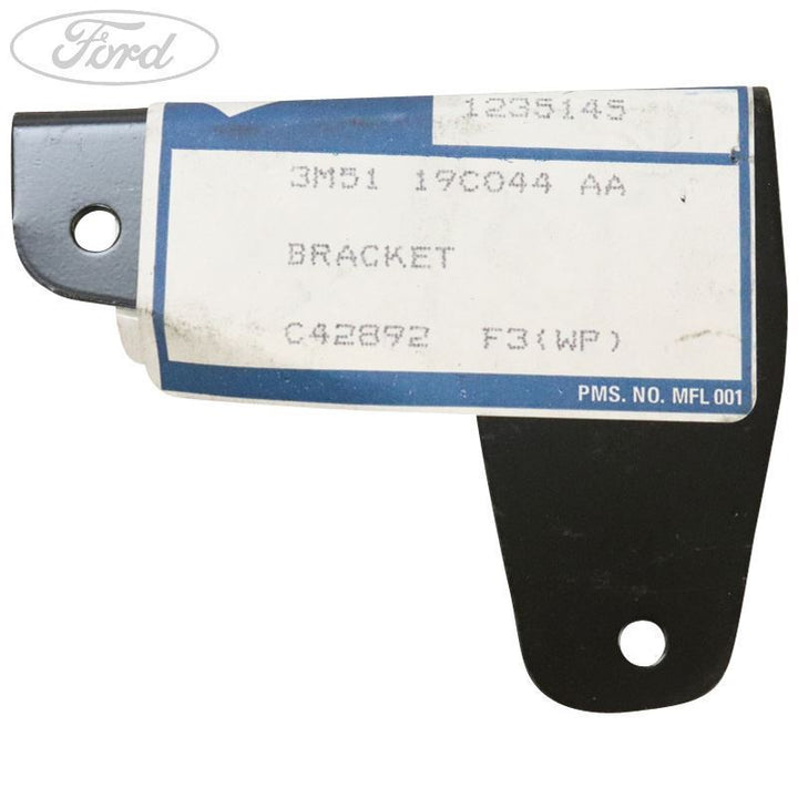 BRACKET