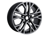 KUGA SET OF 4 ALLOY WHEELS 01/2020 02/2020