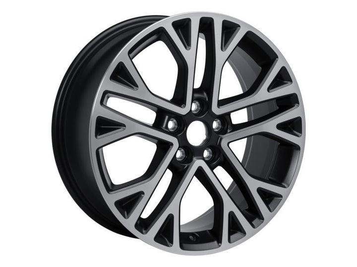 KUGA SET OF 4 ALLOY WHEELS 01/2020 02/2020
