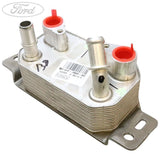 1.5 ECOBOOST 6 SPEED AUTOMATIC TRANSMISSION OIL COOLER