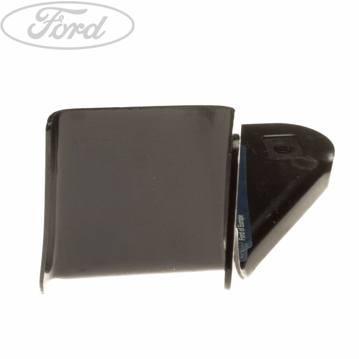 RADIATOR BRACKET