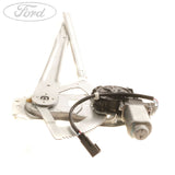 O/S RH FRONT WINDOW LIFT REGULATOR