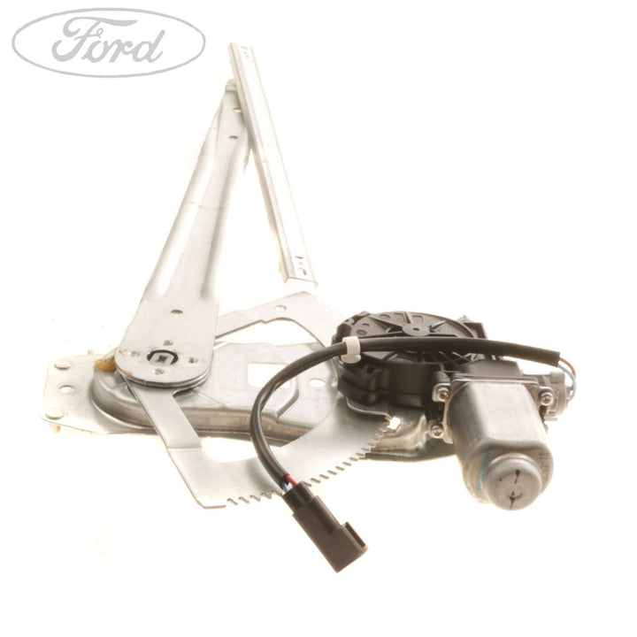O/S RH FRONT WINDOW LIFT REGULATOR