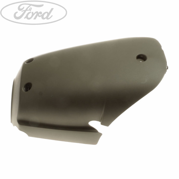 STEERING COLUMN SHROUD