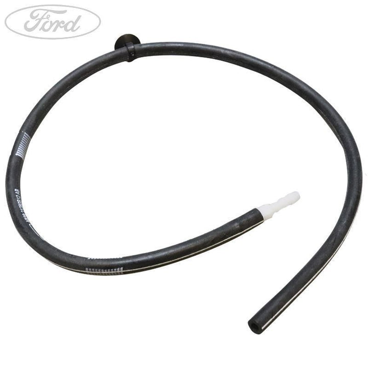 DRAIN TUBE