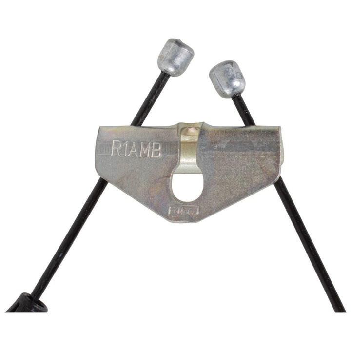 C-MAX FOCUS PARKING HAND BRAKE CABLE