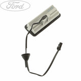 FOCUS FOCUS C-MAX REAR BOOT TAILGATE LOCK ACTUATOR