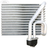 S-MAX GALAXY AUX HEATER AIR CON EVAPORATOR 5 DOOR LMV 06-15