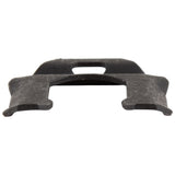 FRONT BRAKE PIPES RETAINER PACK OF 5